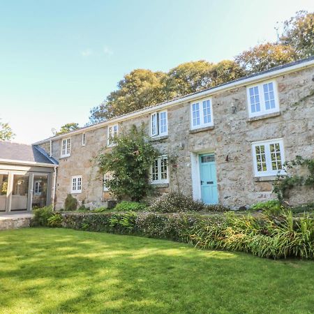Villa Ros Vale Penzance Exterior foto