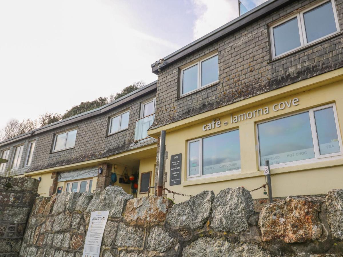 Villa Ros Vale Penzance Exterior foto